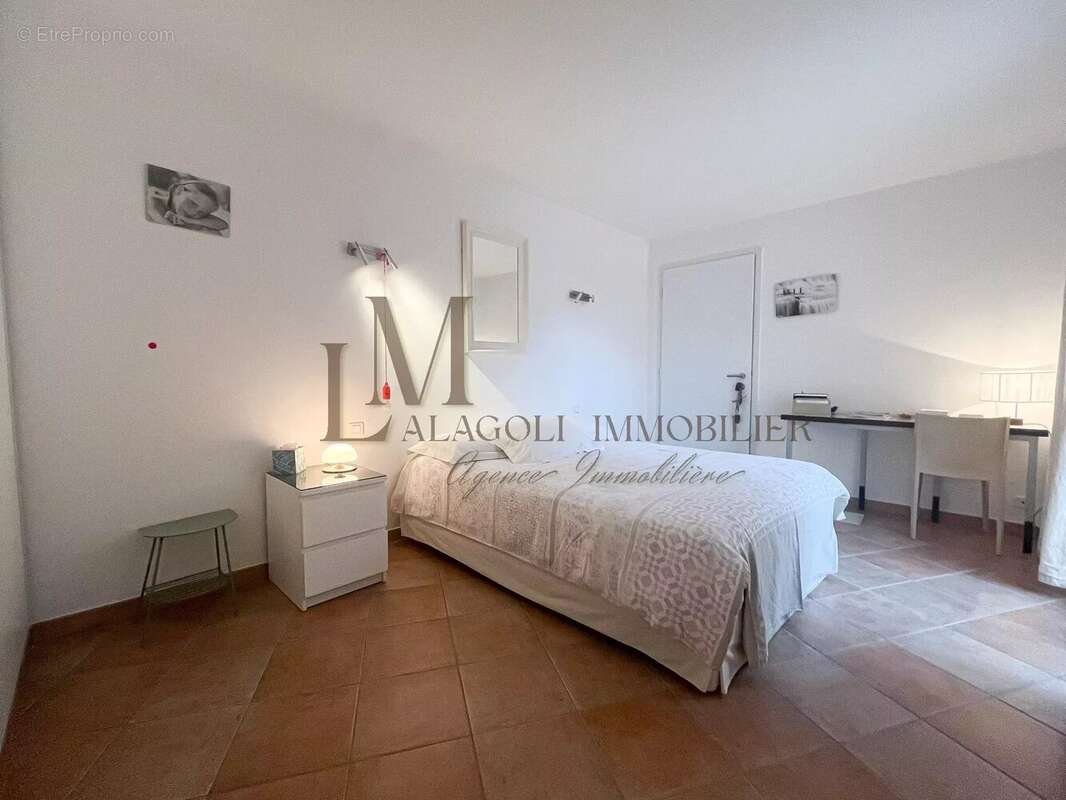 Maison à PORTO-VECCHIO