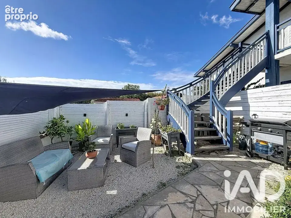 Photo 1 - Appartement à TARNOS