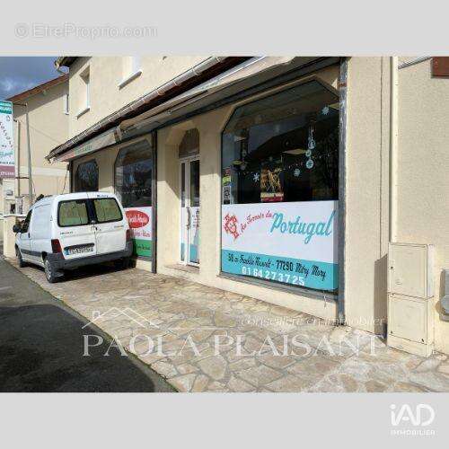 Photo 2 - Commerce à MITRY-MORY