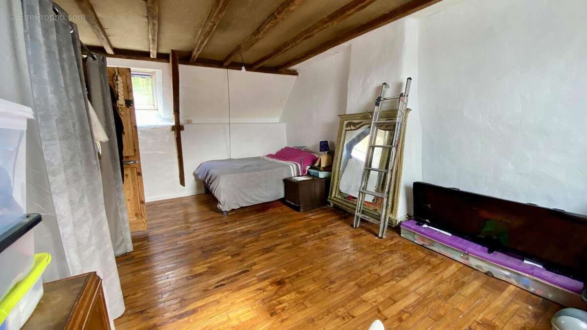 Photo 4 - Maison à PLUVIGNER