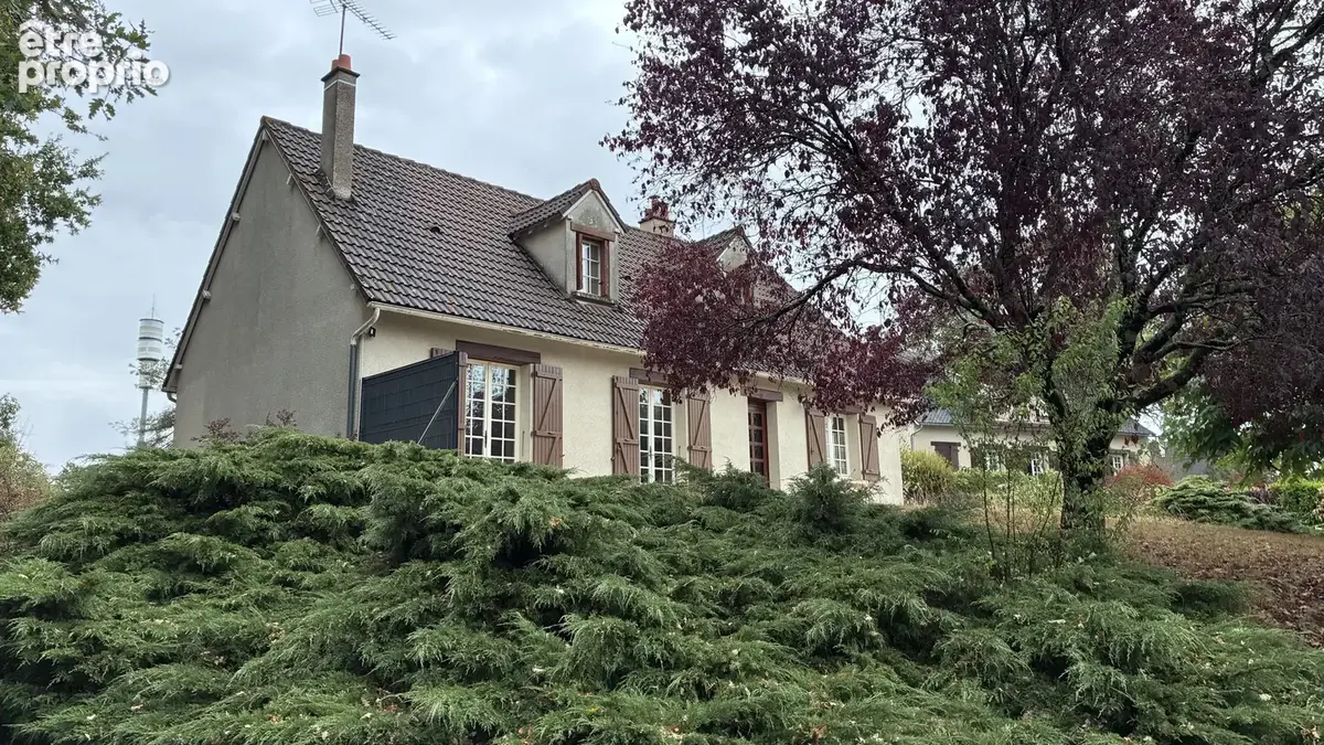 Grande maison de village - photo 19