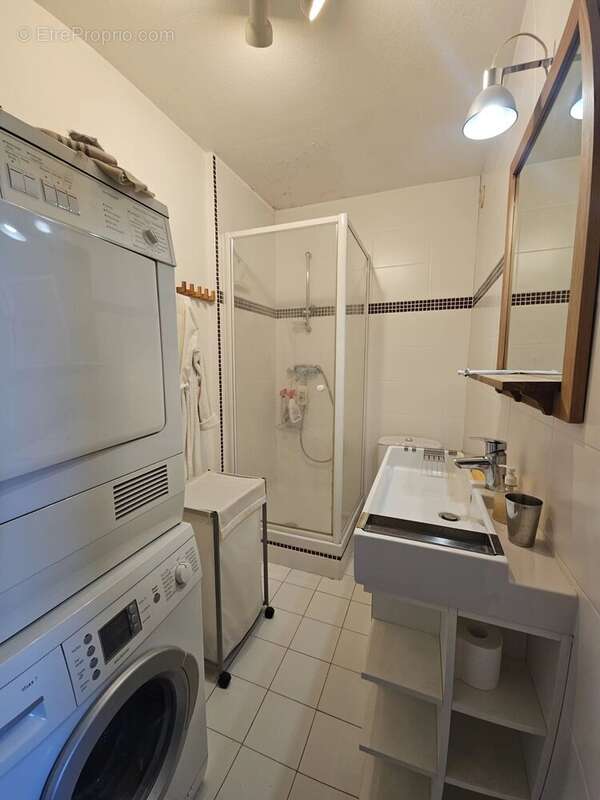 Maison à MARSEILLE-8E