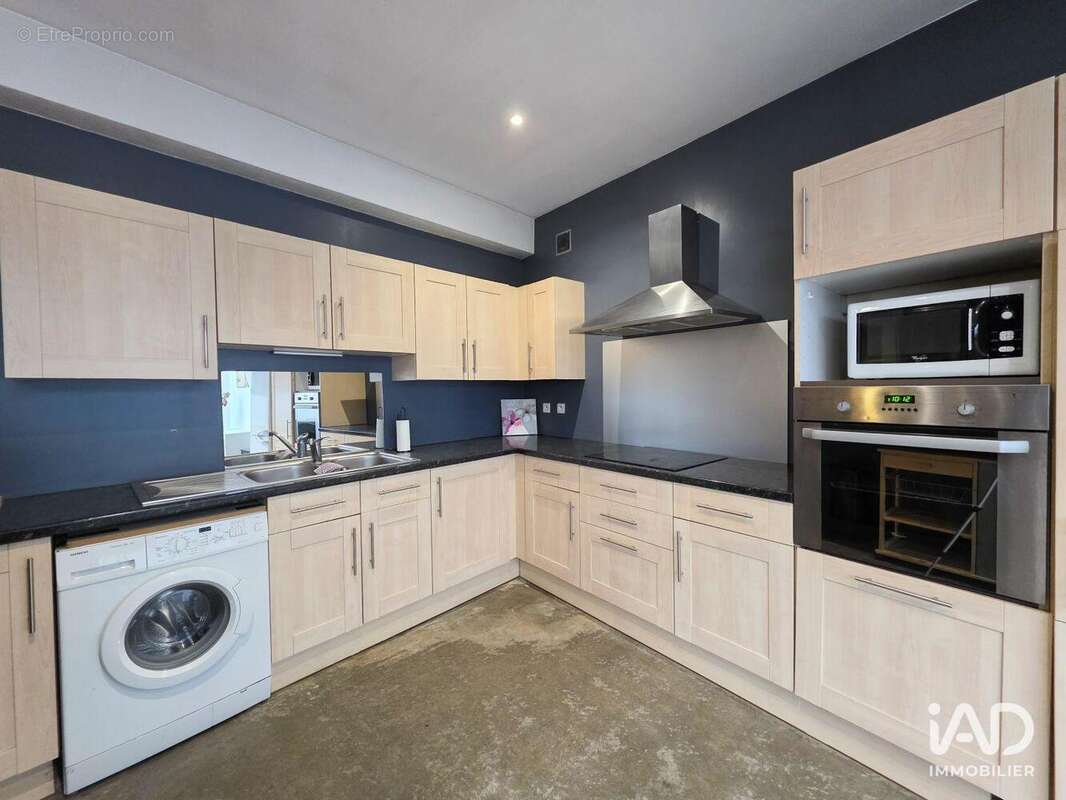 Photo 6 - Appartement à CRAN-GEVRIER