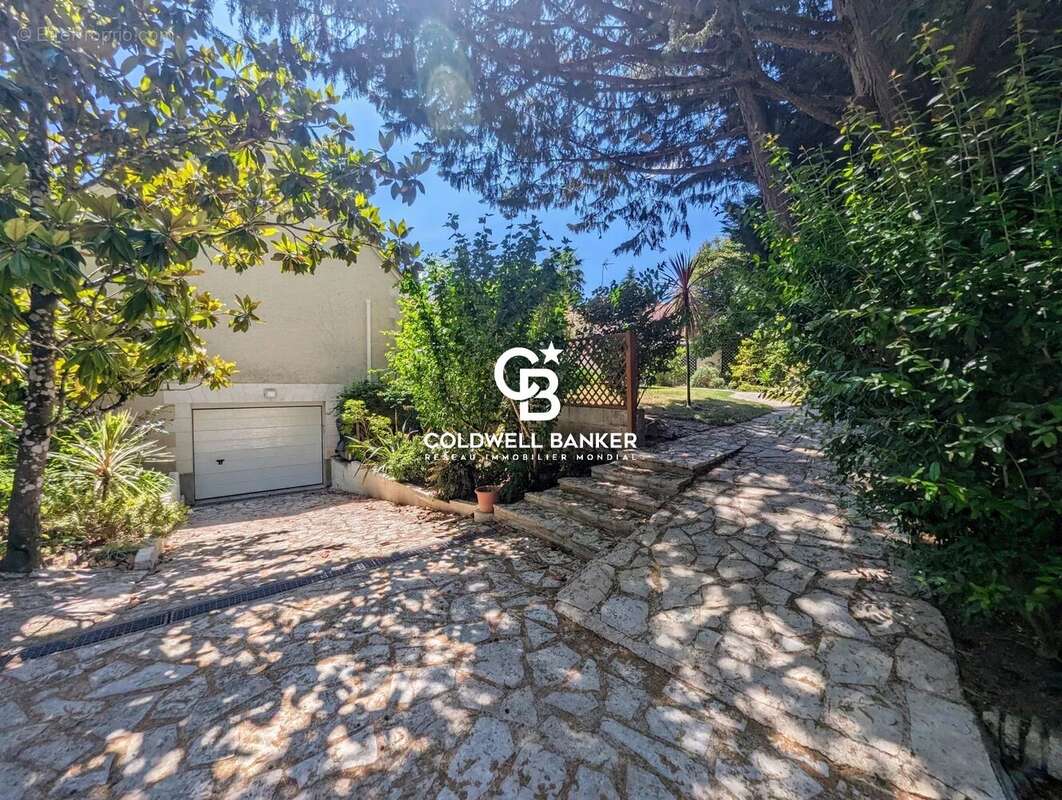 Maison à JOUE-LES-TOURS