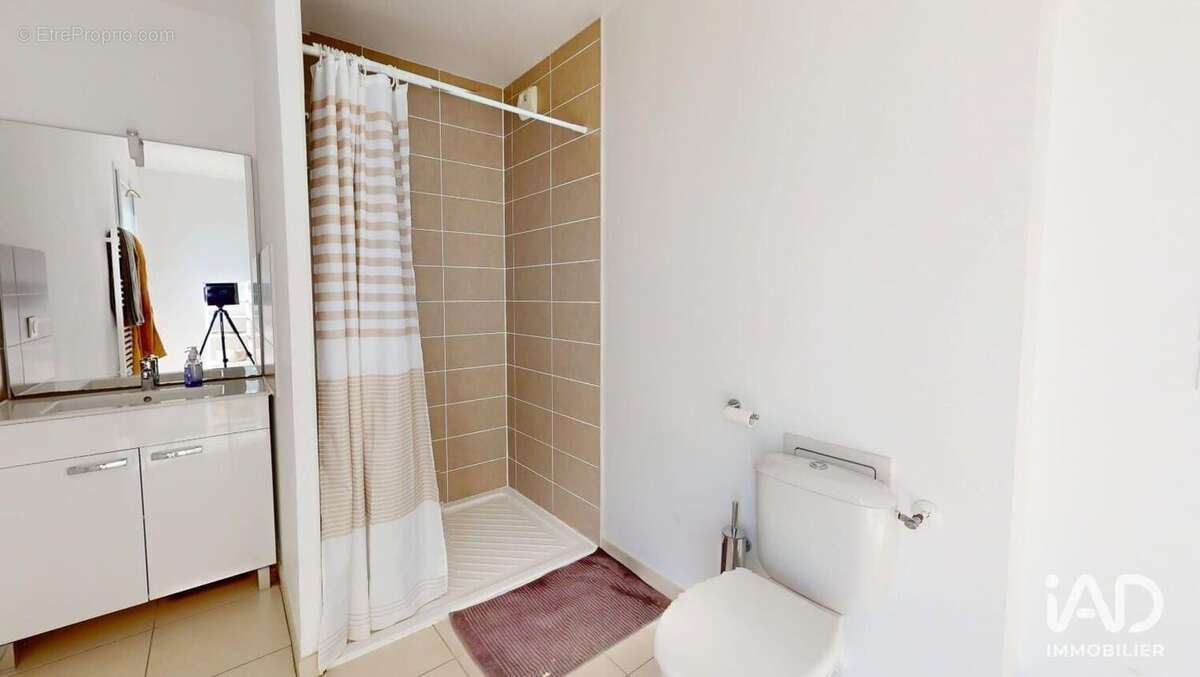 Photo 7 - Appartement à LE TEICH