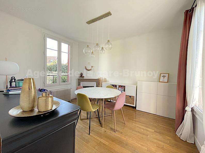 IMG_8143 - Maison à BRUNOY