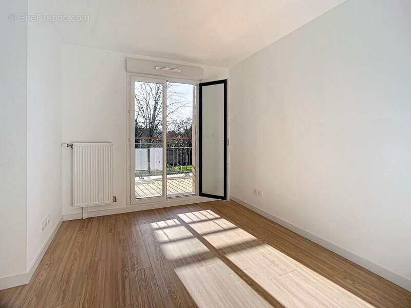 Appartement à ORLEANS