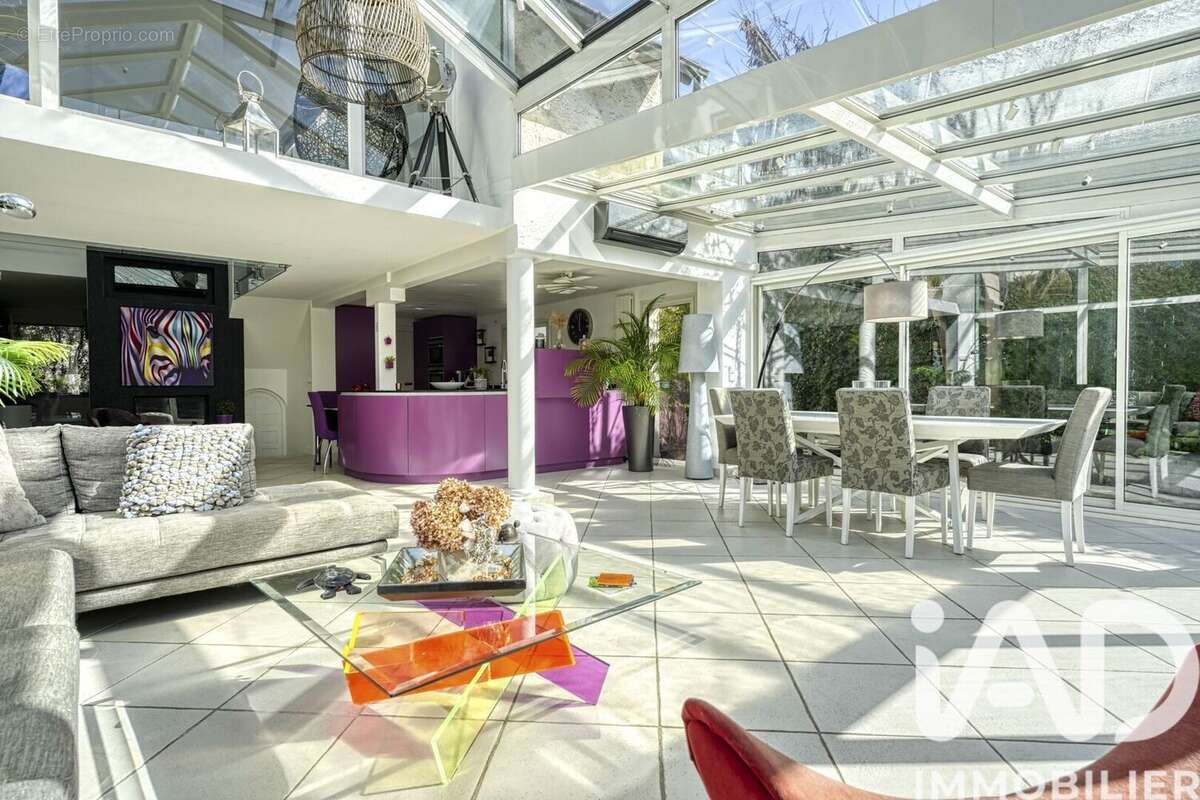 Photo 9 - Maison à RUEIL-MALMAISON