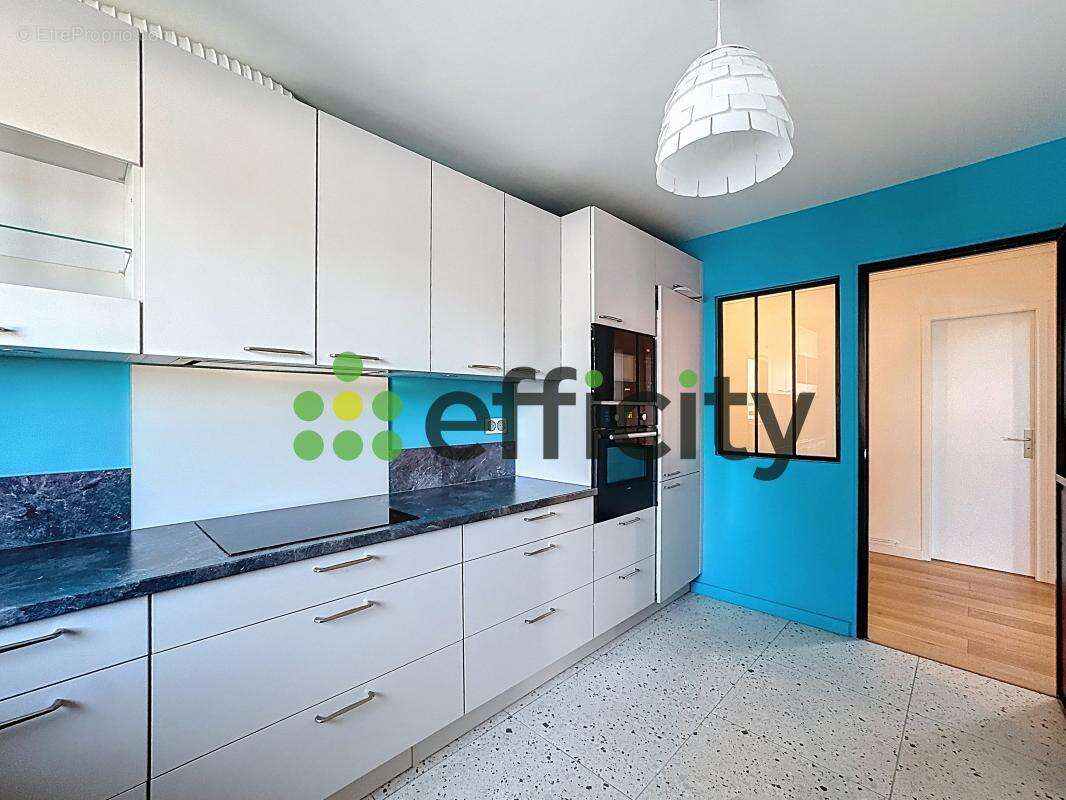 Appartement à BRY-SUR-MARNE