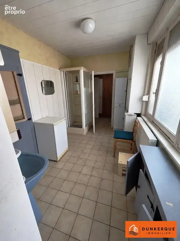 Maison 4 pièces 110 m² à vendre à Dunkerque (59240) - photo 5