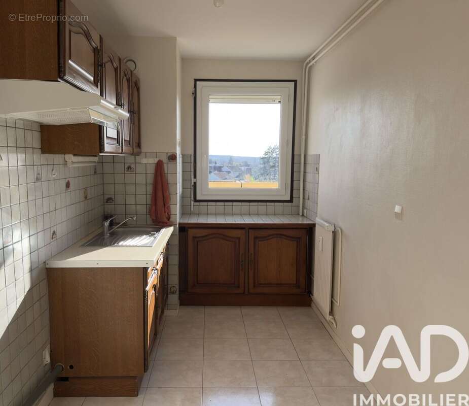 Photo 8 - Appartement à ANGOULEME