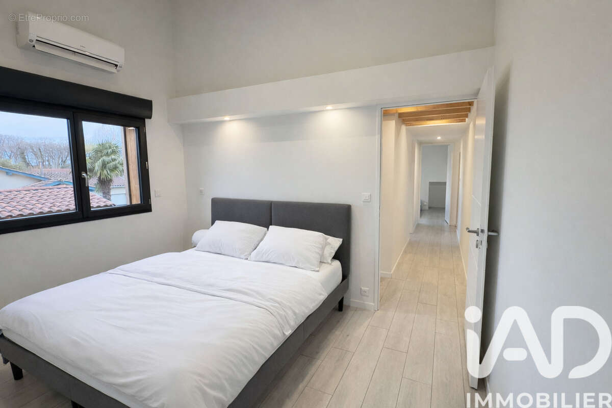 Photo 7 - Maison à TOSSE