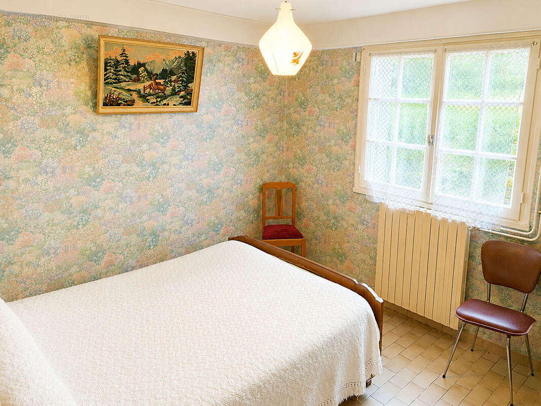 Maison à CANCON