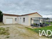 Photo 1 - Maison à MANSLE