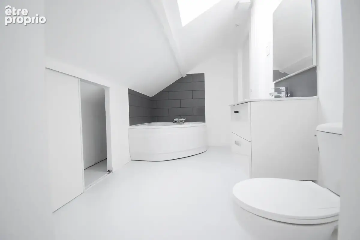 Villa indépendante rénovée - Yzeure - photo 11