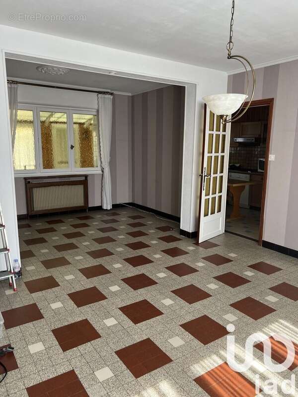 Photo 3 - Maison à BETHUNE