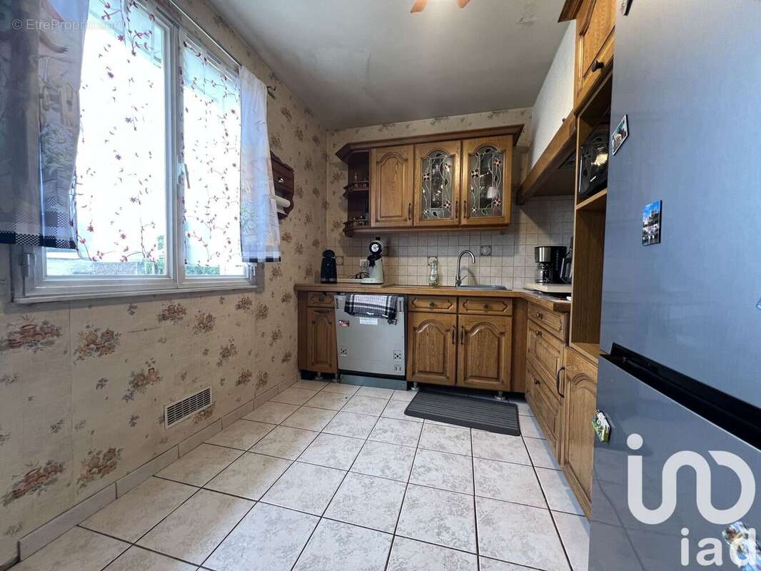 Photo 5 - Maison à CHAUMONT-EN-VEXIN