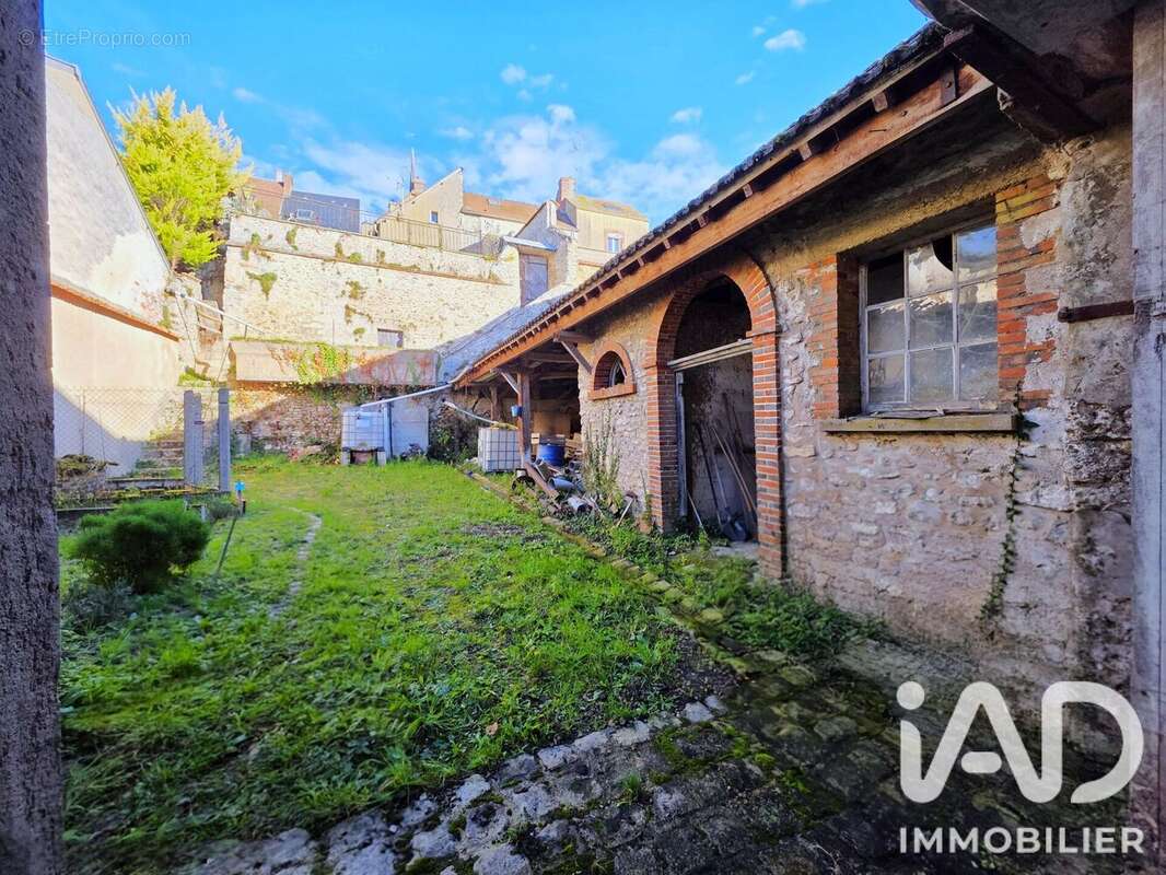 Photo 9 - Appartement à GALLARDON