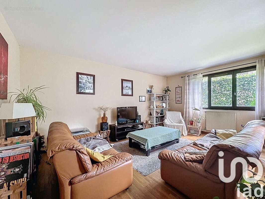 Photo 2 - Appartement à LE PETIT-QUEVILLY