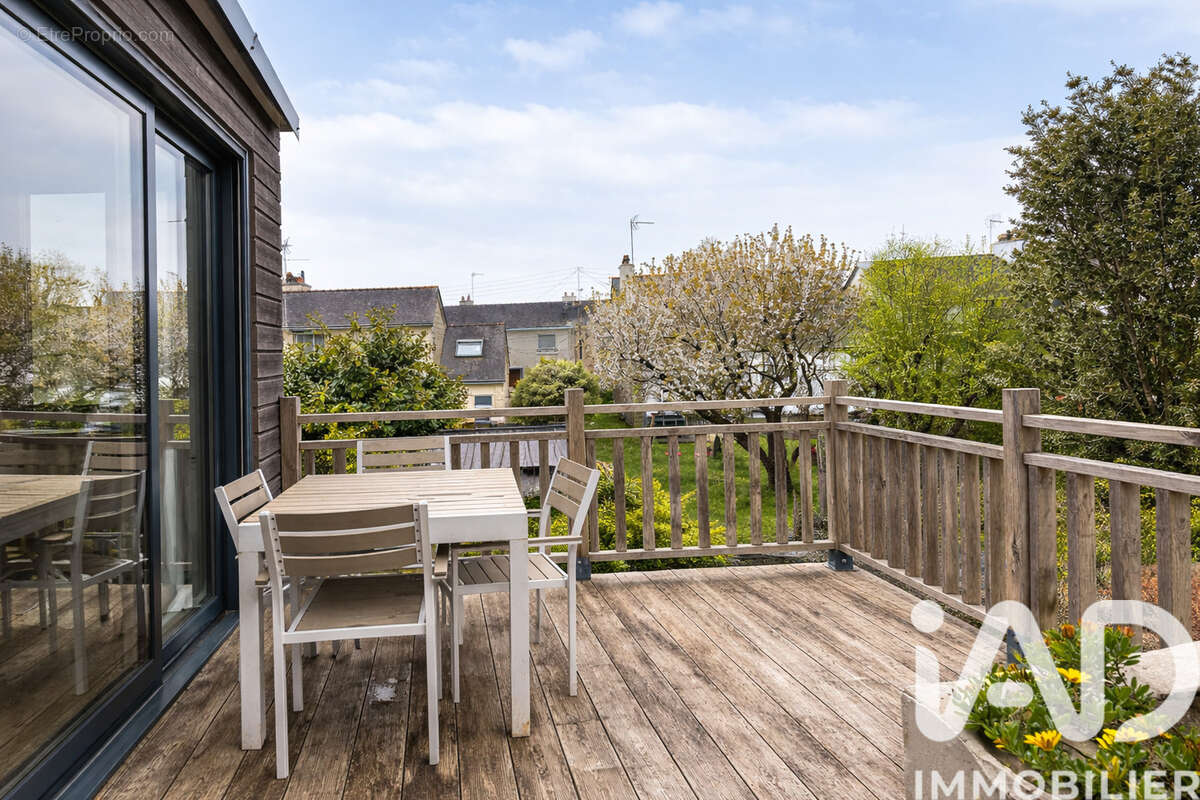 Photo 3 - Maison à SAINT-NAZAIRE