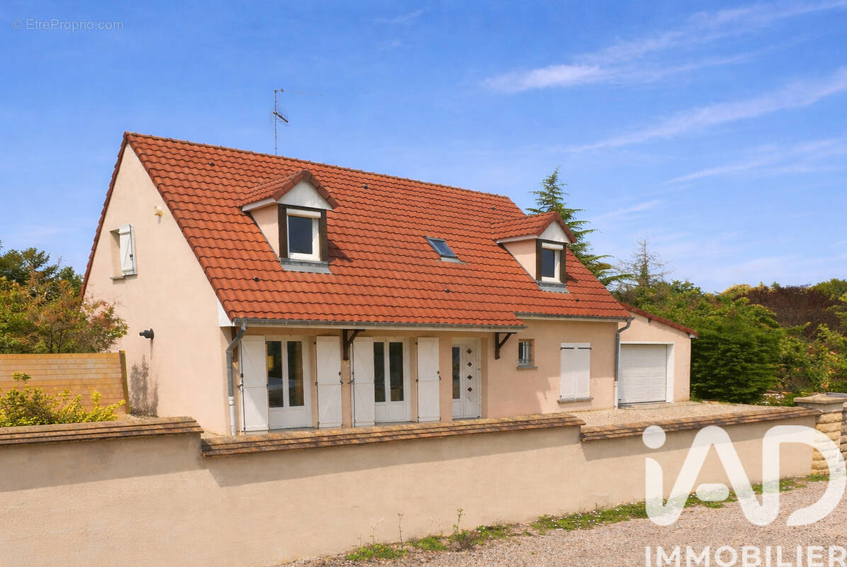 Photo 1 - Maison à BEAUNE