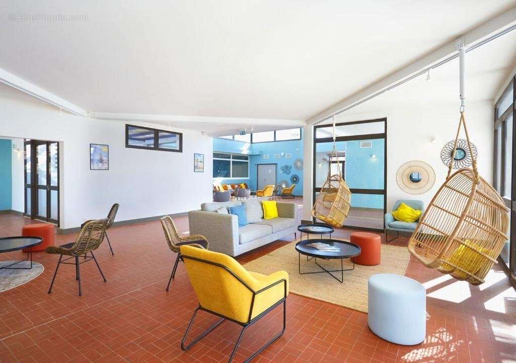 Appartement à LEUCATE