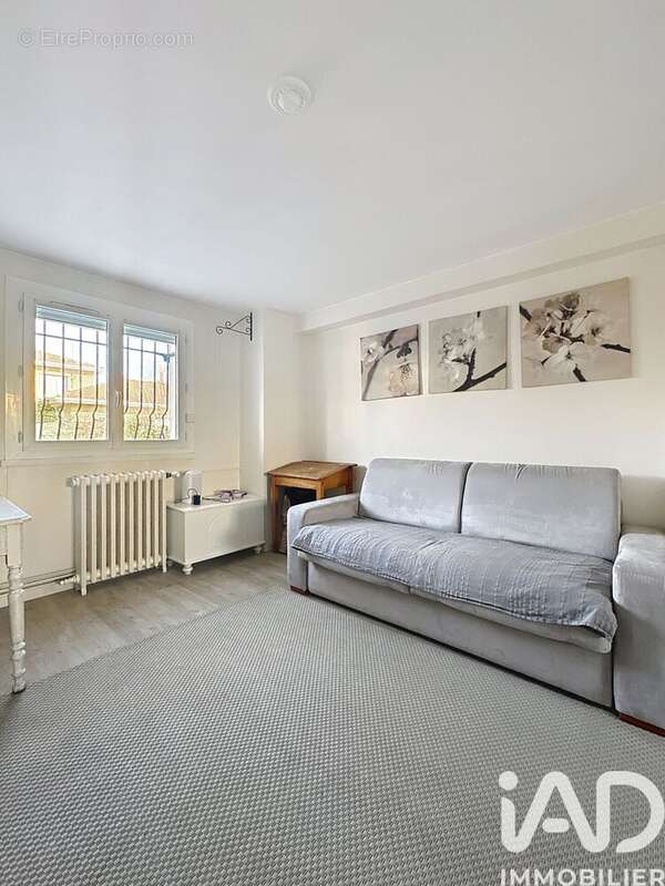 Photo 6 - Maison à MEYZIEU