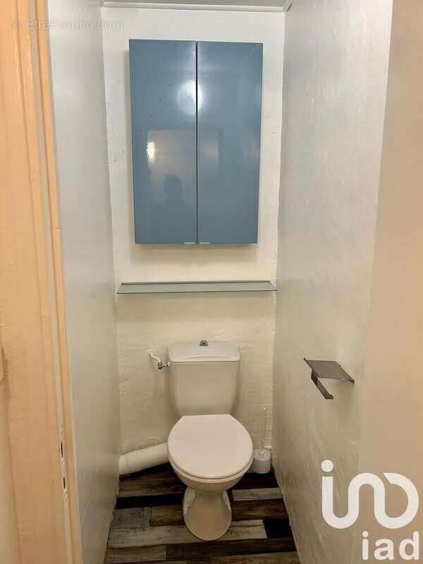 Photo 9 - Appartement à MARSEILLE-1E