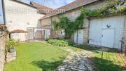 Christophe 01 - Maison à MONTBOILLON