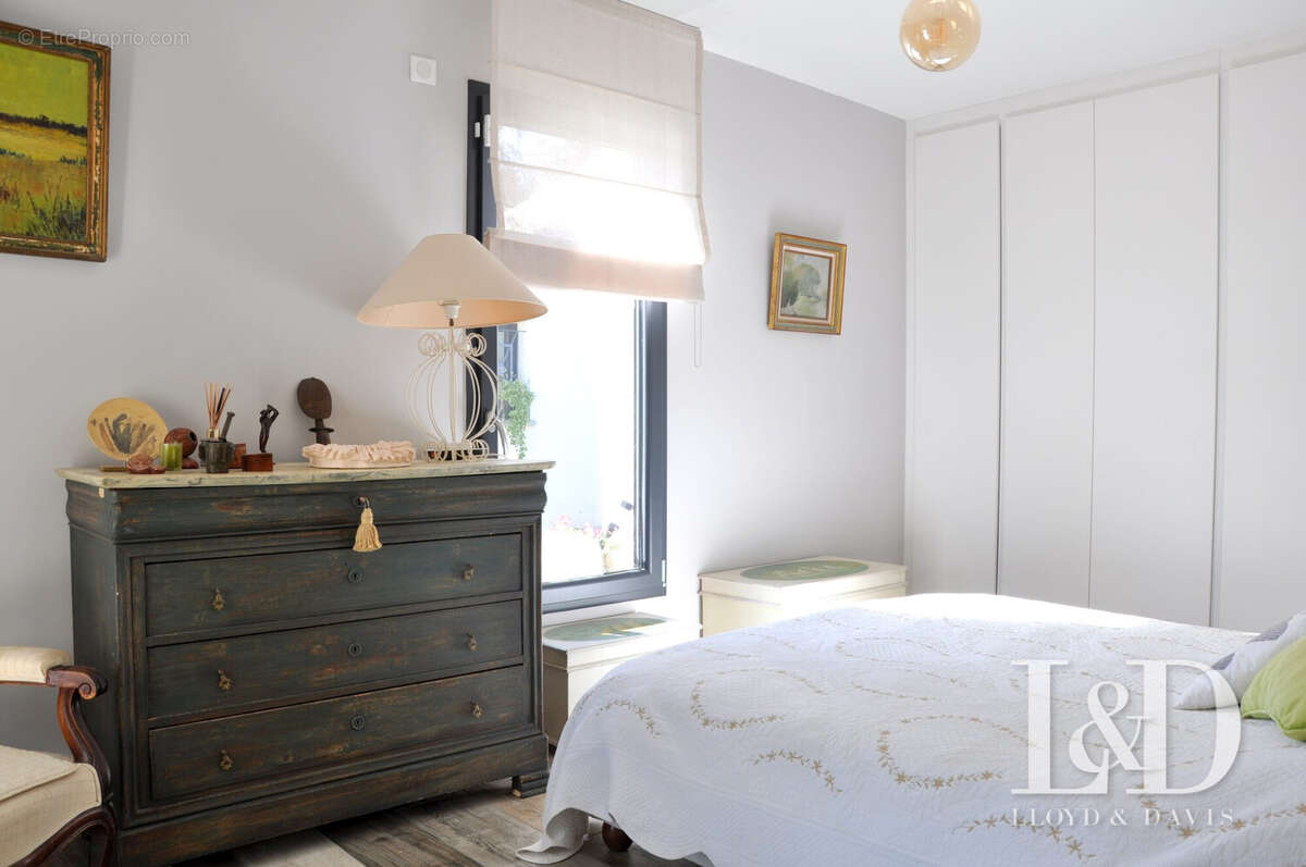 Maison à SAINT-SULPICE