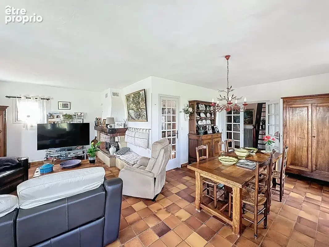 Maison 200 m² à vendre à Flayosc (83780) - photo 43