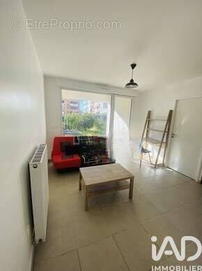 Photo 1 - Appartement à TOULOUSE