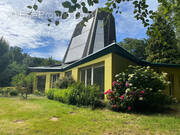 Maison à SAINTE-OPPORTUNE-DU-BOSC