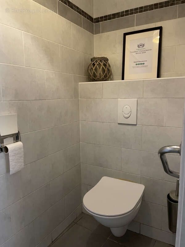 Commerce à CARCASSONNE