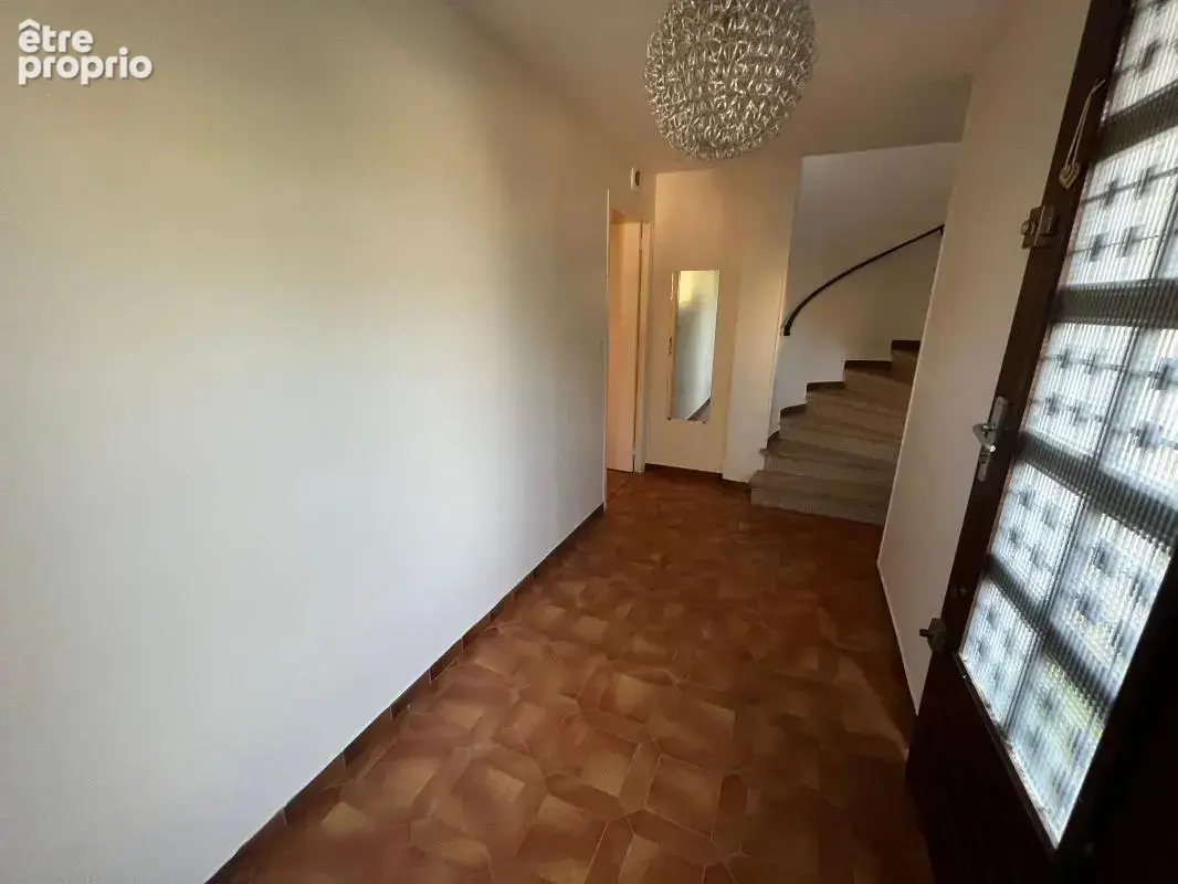 Villa non mitoyenne type 4 avec garage et jardin piscinable - photo 22