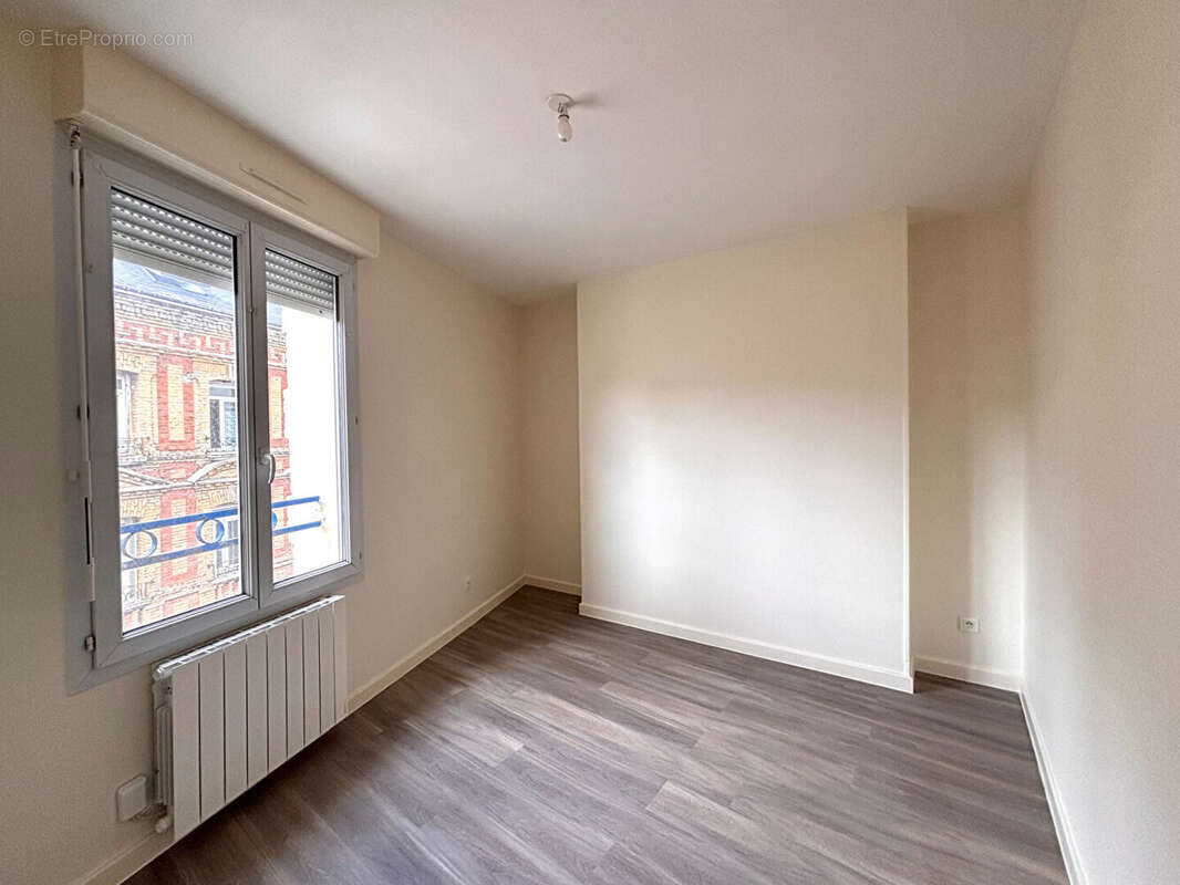 Appartement à LE HAVRE