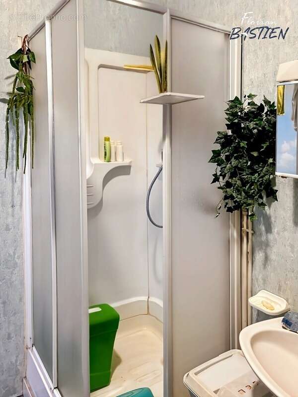 Appartement à HERIN