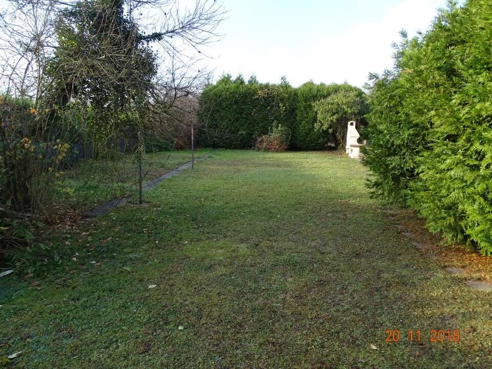 Terrain à FARSCHVILLER