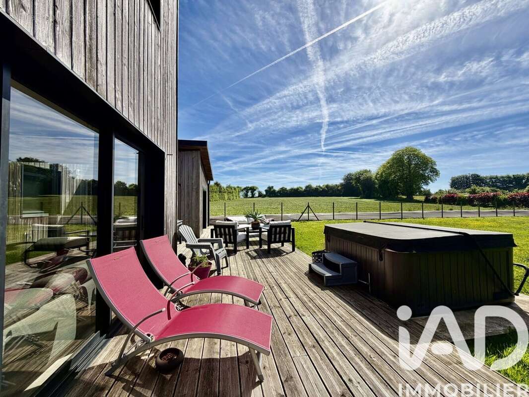 Photo 8 - Maison à GUINGAMP
