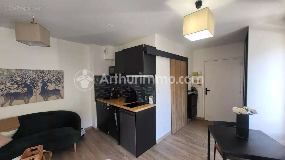 Vente Appartement Fronton(31620) 80 500ï¿œ - photo 3