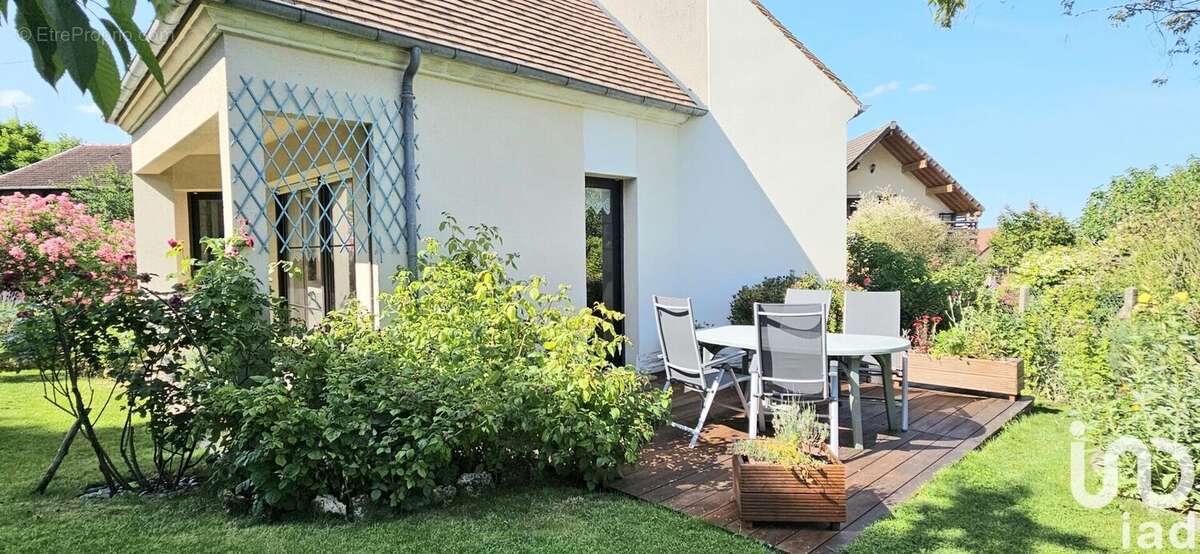 Photo 6 - Maison à BOUFFEMONT