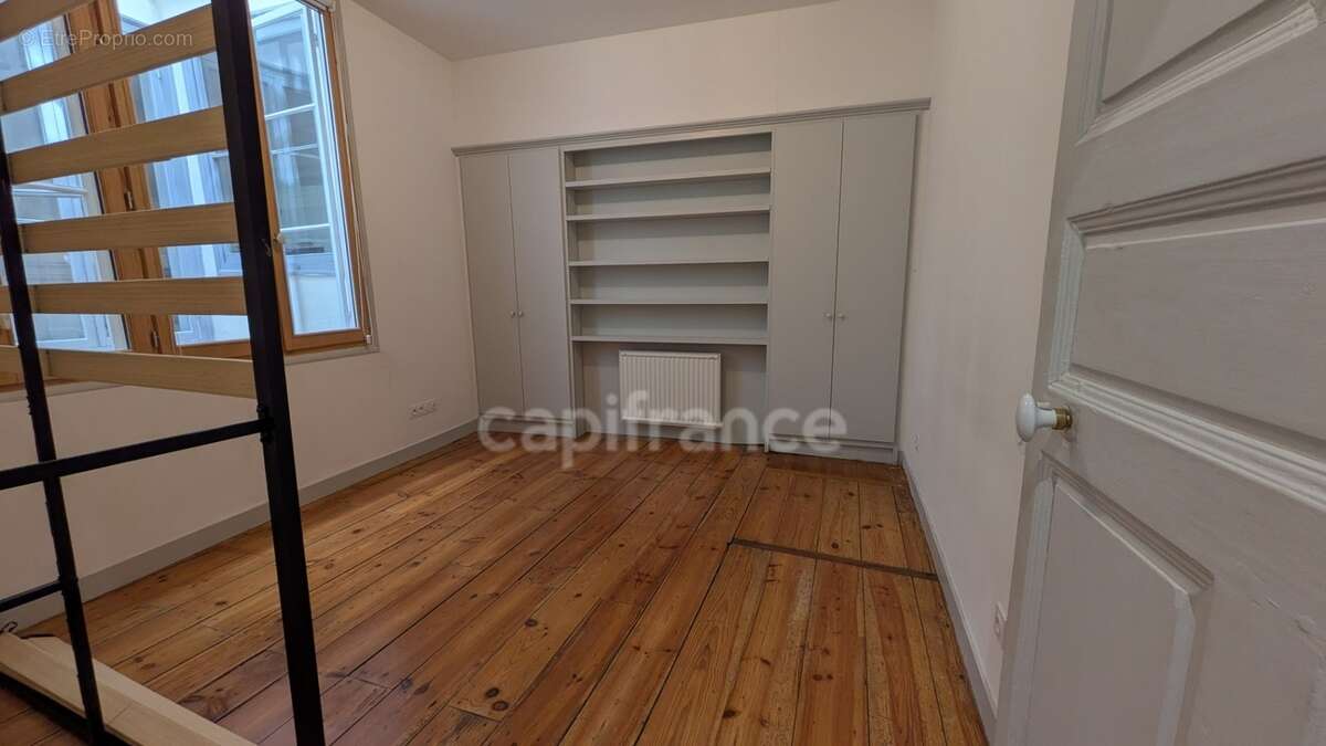 Appartement à vendre 3 pièces BAYONNE (64) - photo 7
