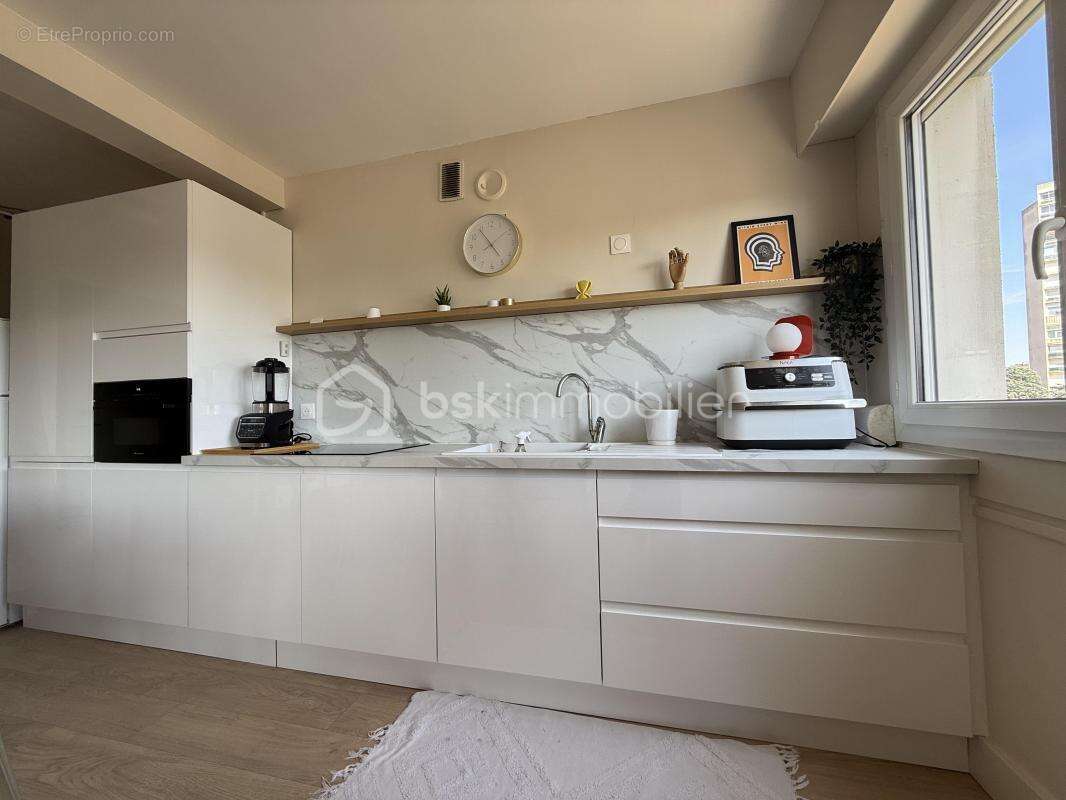 Appartement à LE MANS