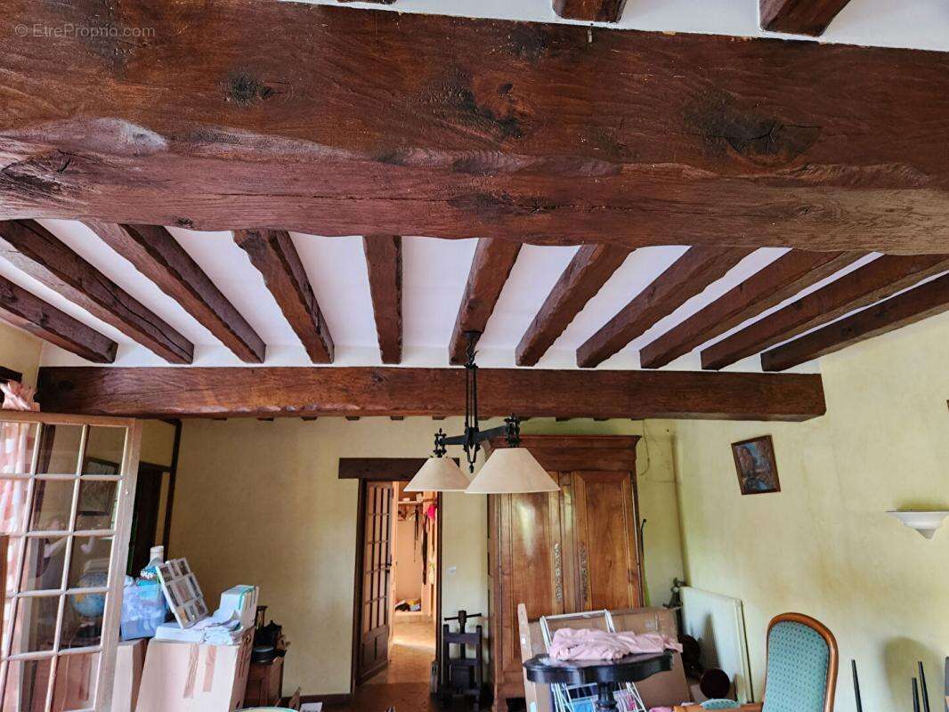 Maison à GAILLON