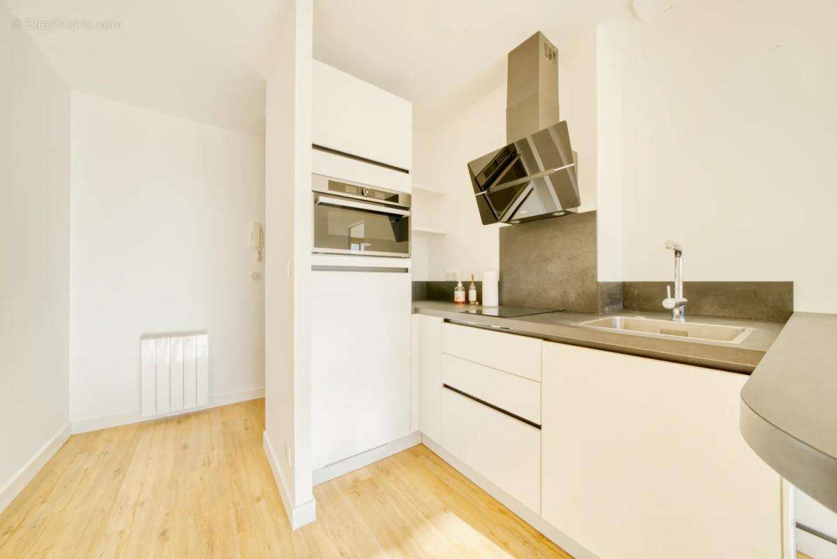 Appartement à ROYAN
