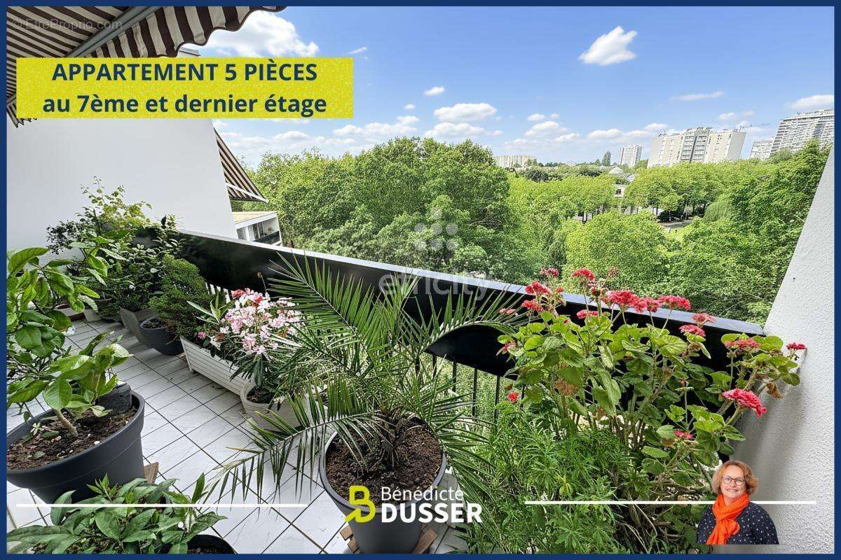Appartement - photo 5