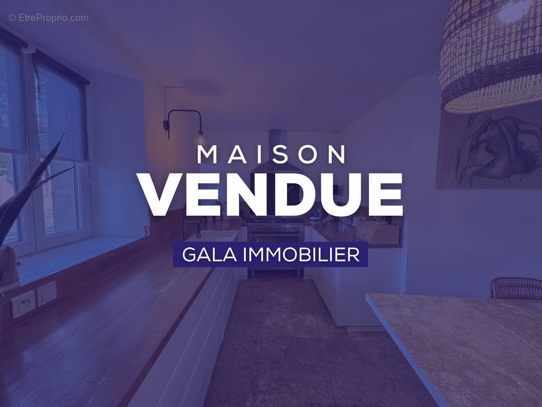 Maison à NARBONNE