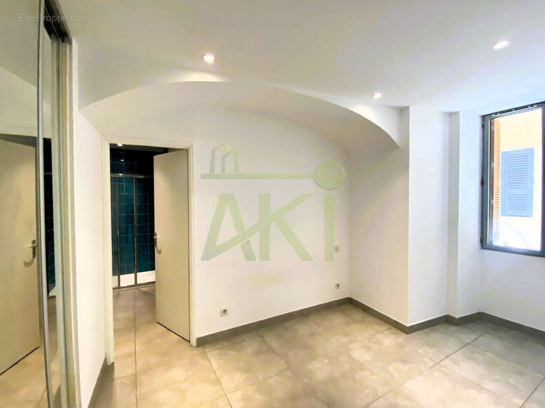 Appartement à AJACCIO