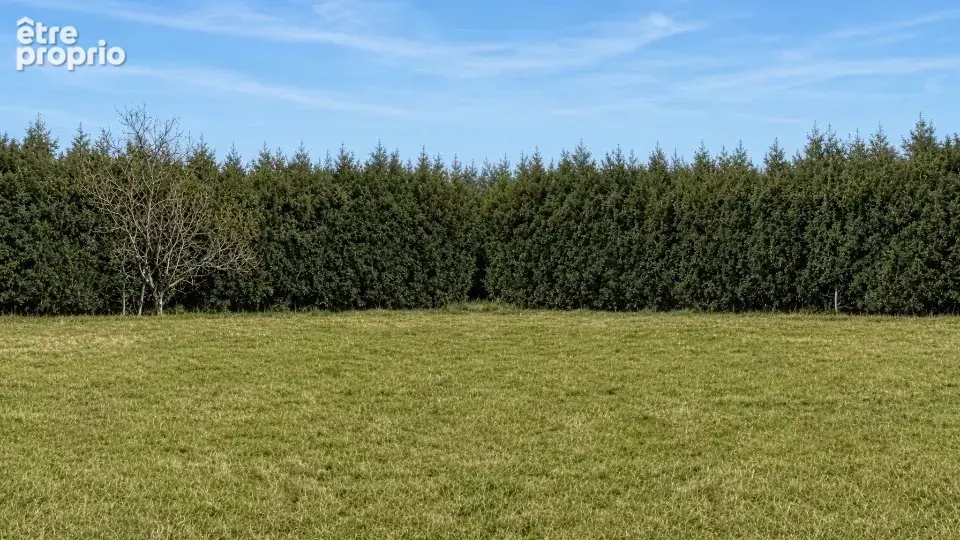 Photo Terrain à Massieux au prix de 183 000€