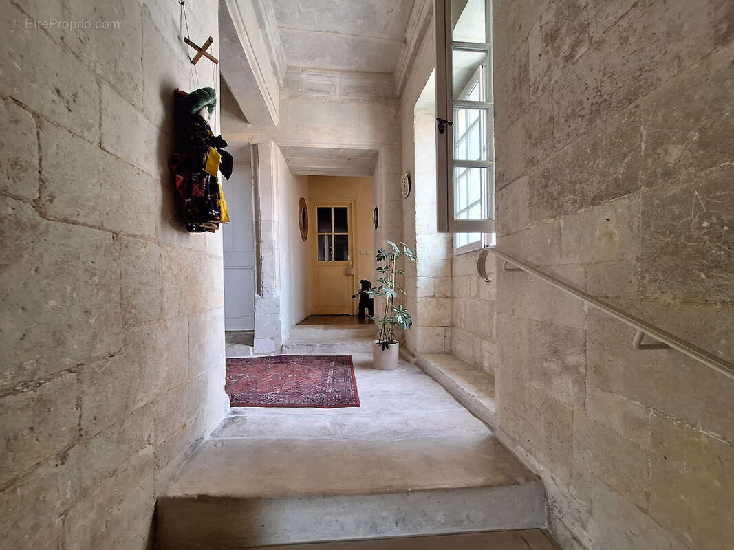 Maison à LOUDUN